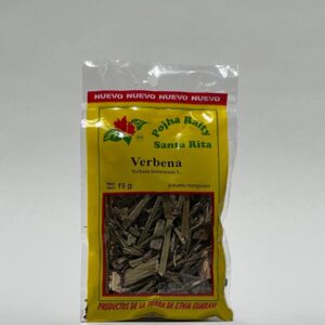 Hierbas Santa Rita Verbena