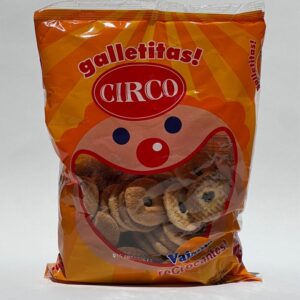 Galletitas Circo