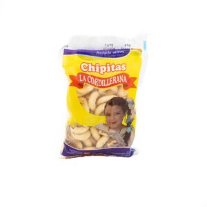 Chipitas La Cordillerana