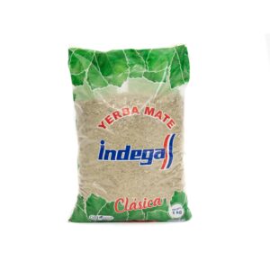 Yerba Mate Indega Clásica 1 kg