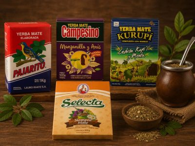 yerba mate yerba mate
